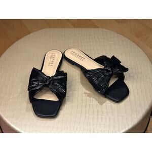 Journee Collection Serlina Slide - US 8.5